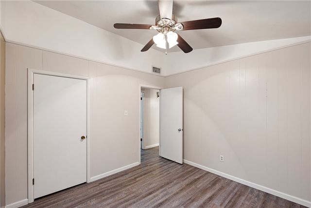 821 Parker Road, Russellville, AR 72801