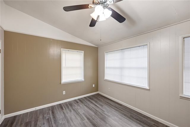 821 Parker Road, Russellville, AR 72801