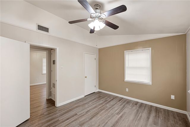 821 Parker Road, Russellville, AR 72801