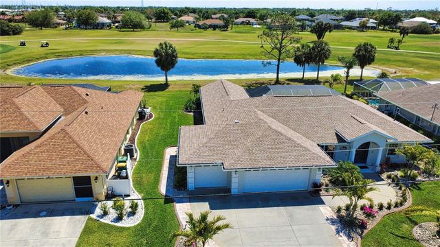 22 MEDALIST COURT, Rotonda West, FL 33947