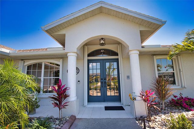 22 MEDALIST COURT, Rotonda West, FL 33947