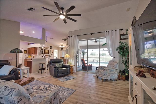 22 MEDALIST COURT, Rotonda West, FL 33947