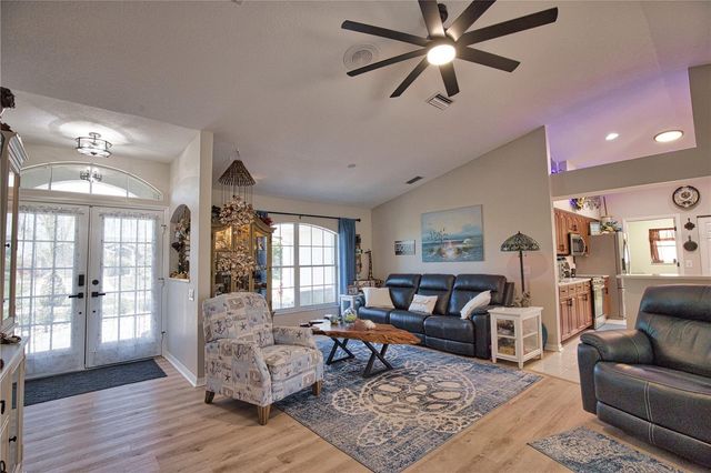 22 MEDALIST COURT, Rotonda West, FL 33947