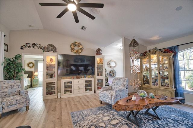 22 MEDALIST COURT, Rotonda West, FL 33947