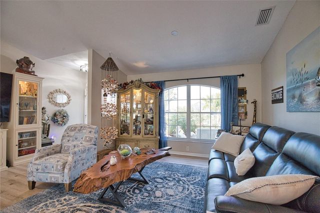 22 MEDALIST COURT, Rotonda West, FL 33947