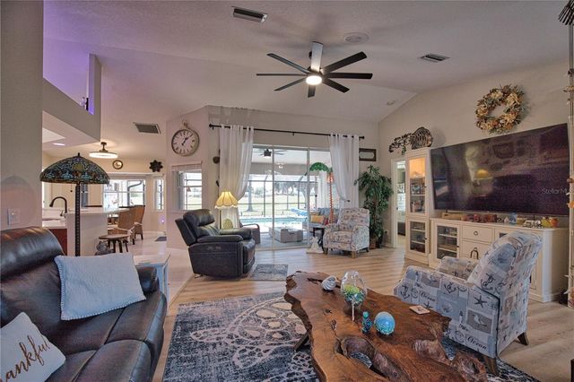 22 MEDALIST COURT, Rotonda West, FL 33947