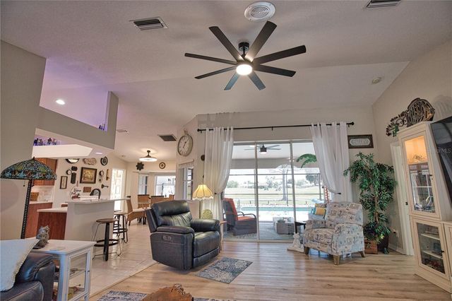 22 MEDALIST COURT, Rotonda West, FL 33947