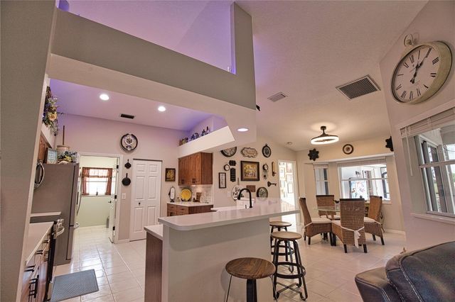 22 MEDALIST COURT, Rotonda West, FL 33947