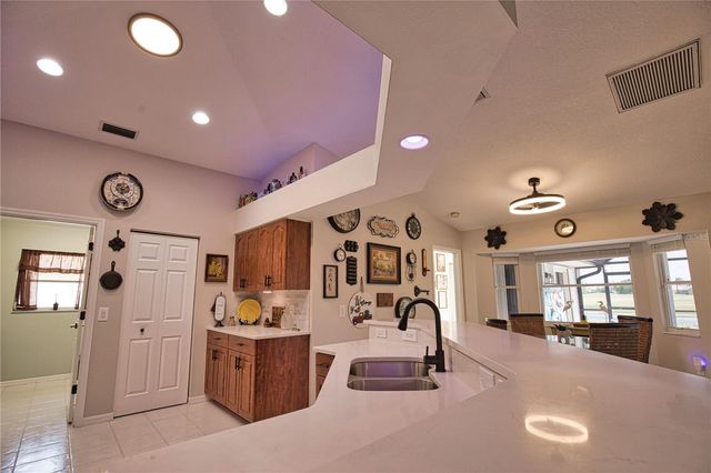 22 MEDALIST COURT, Rotonda West, FL 33947