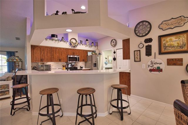 22 MEDALIST COURT, Rotonda West, FL 33947