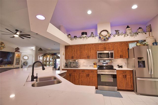 22 MEDALIST COURT, Rotonda West, FL 33947