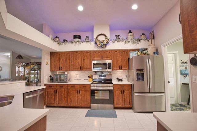 22 MEDALIST COURT, Rotonda West, FL 33947