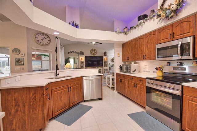 22 MEDALIST COURT, Rotonda West, FL 33947