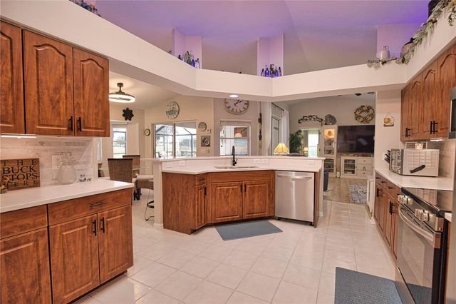 22 MEDALIST COURT, Rotonda West, FL 33947