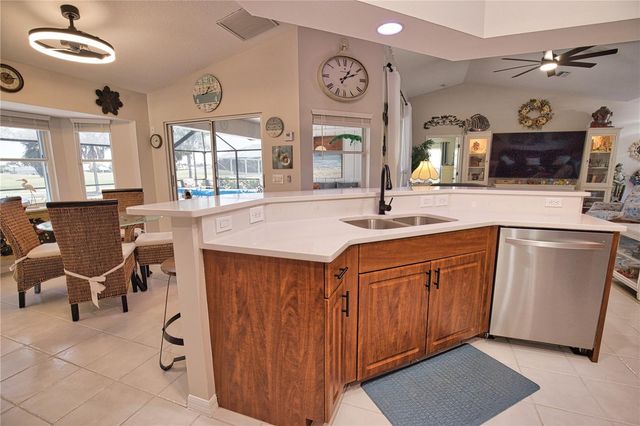 22 MEDALIST COURT, Rotonda West, FL 33947