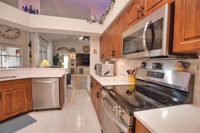 22 MEDALIST COURT, Rotonda West, FL 33947