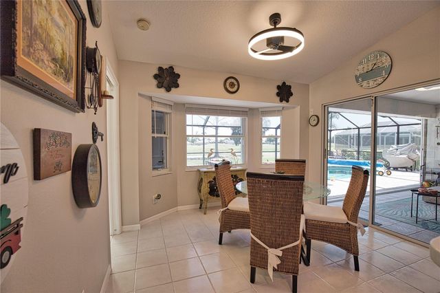 22 MEDALIST COURT, Rotonda West, FL 33947