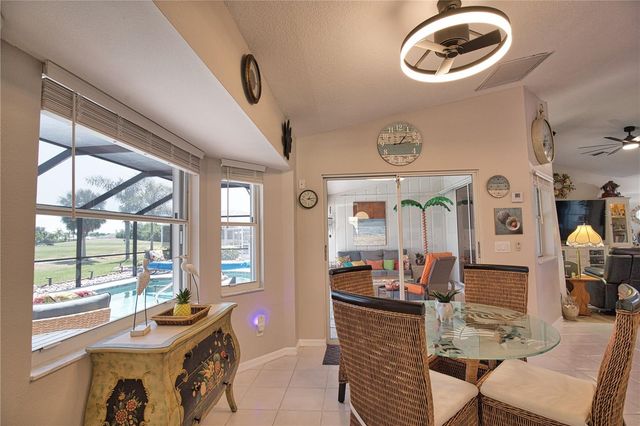 22 MEDALIST COURT, Rotonda West, FL 33947