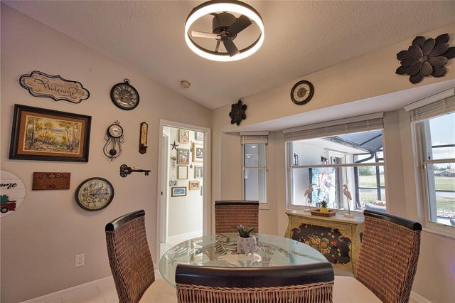 22 MEDALIST COURT, Rotonda West, FL 33947