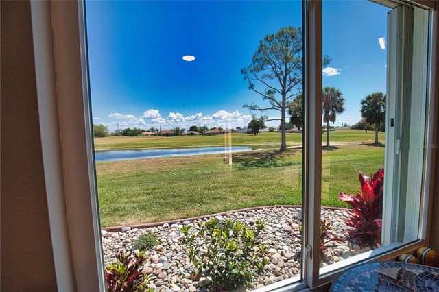 22 MEDALIST COURT, Rotonda West, FL 33947