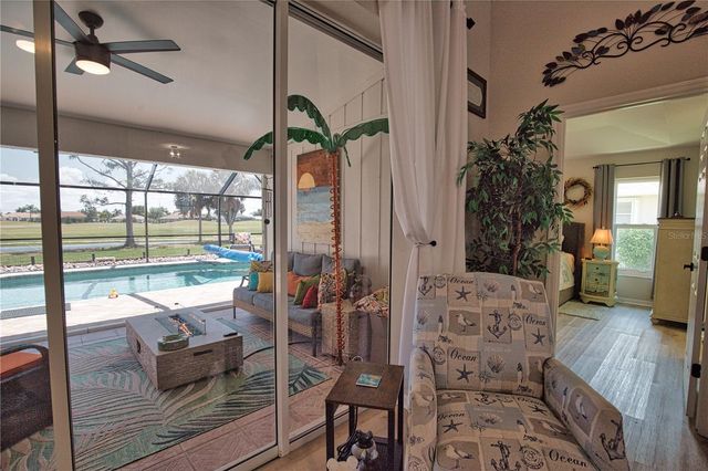 22 MEDALIST COURT, Rotonda West, FL 33947