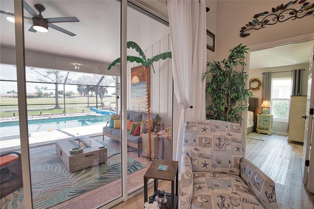 22 MEDALIST COURT, Rotonda West, FL 33947