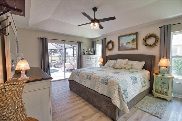 22 MEDALIST COURT, Rotonda West, FL 33947