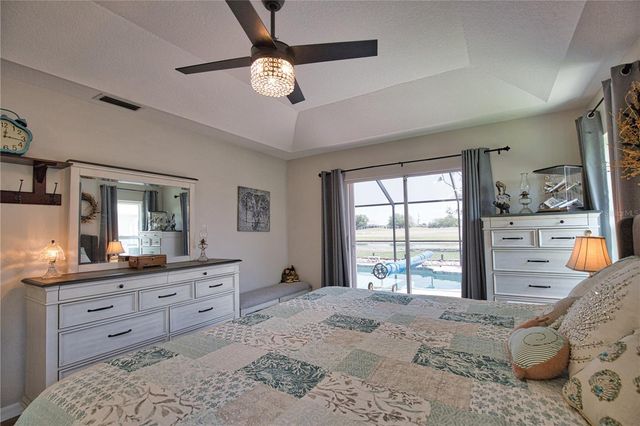 22 MEDALIST COURT, Rotonda West, FL 33947