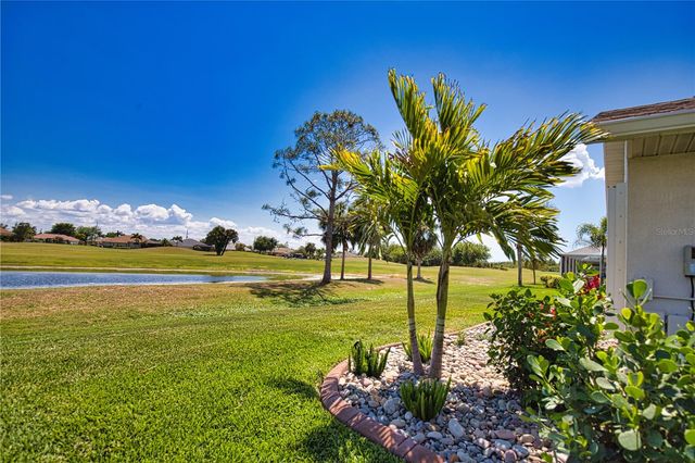 22 MEDALIST COURT, Rotonda West, FL 33947
