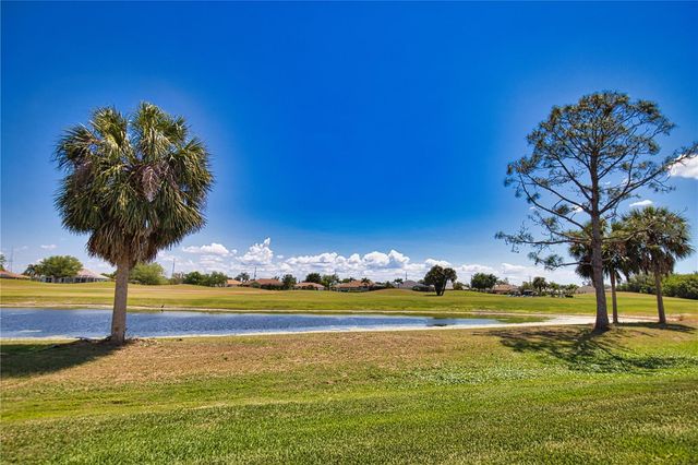 22 MEDALIST COURT, Rotonda West, FL 33947
