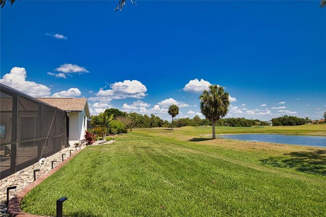 22 MEDALIST COURT, Rotonda West, FL 33947