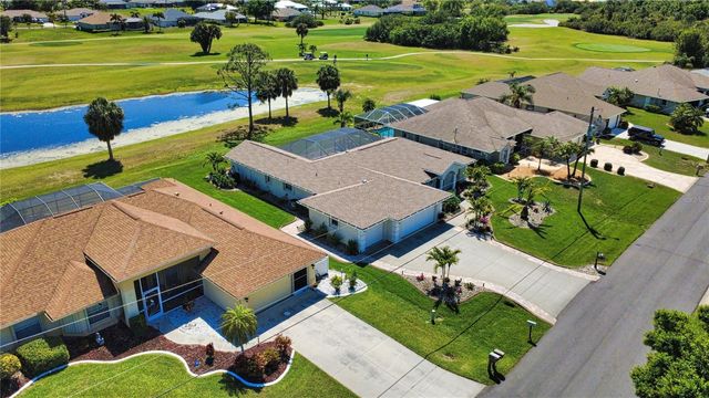 22 MEDALIST COURT, Rotonda West, FL 33947