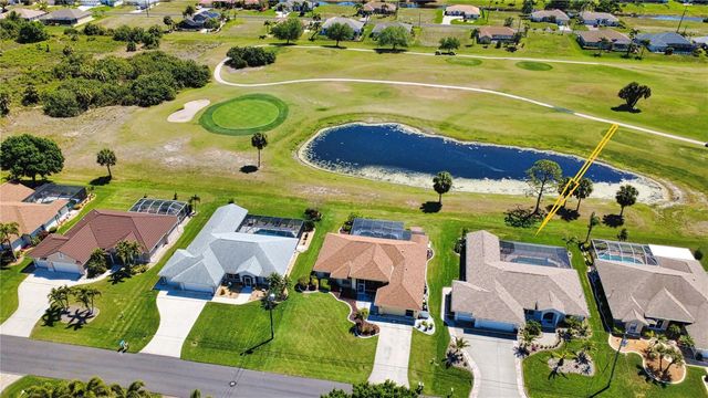 22 MEDALIST COURT, Rotonda West, FL 33947