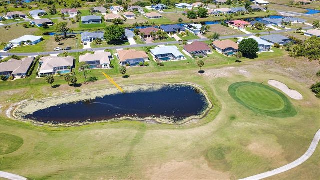 22 MEDALIST COURT, Rotonda West, FL 33947