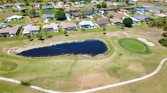 22 MEDALIST COURT, Rotonda West, FL 33947