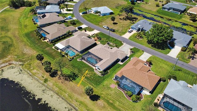 22 MEDALIST COURT, Rotonda West, FL 33947