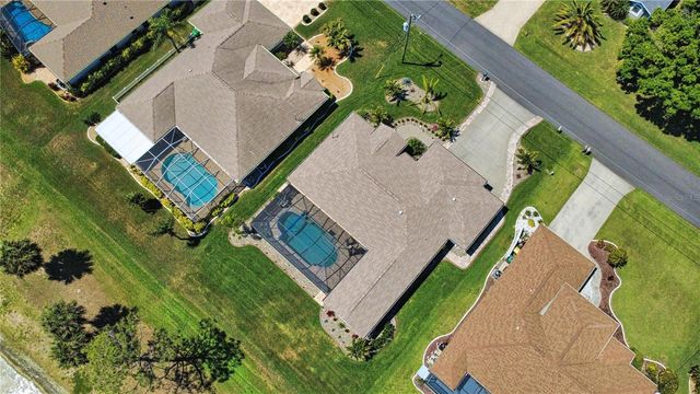 22 MEDALIST COURT, Rotonda West, FL 33947