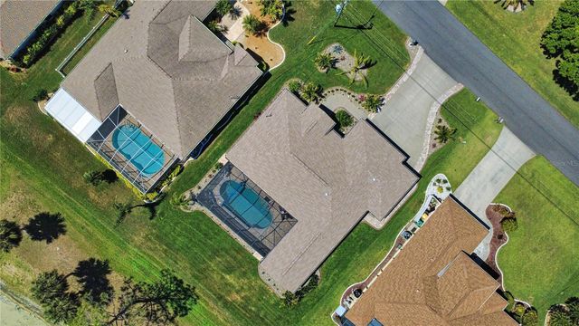 22 MEDALIST COURT, Rotonda West, FL 33947