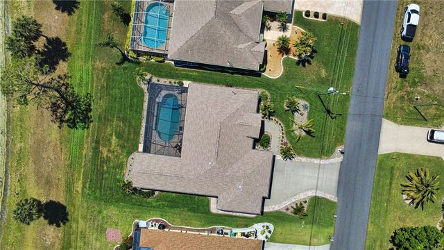 22 MEDALIST COURT, Rotonda West, FL 33947