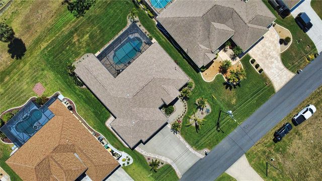 22 MEDALIST COURT, Rotonda West, FL 33947