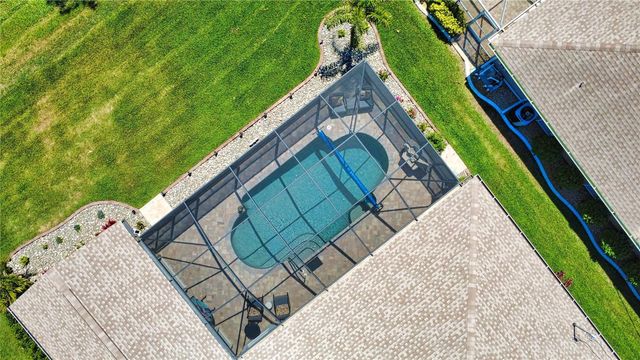 22 MEDALIST COURT, Rotonda West, FL 33947