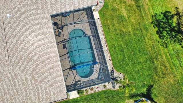 22 MEDALIST COURT, Rotonda West, FL 33947