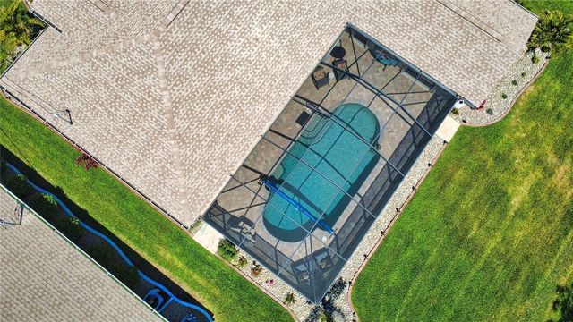 22 MEDALIST COURT, Rotonda West, FL 33947