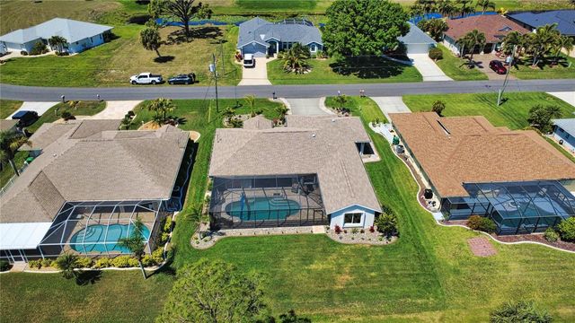 22 MEDALIST COURT, Rotonda West, FL 33947