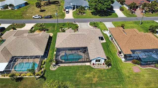 22 MEDALIST COURT, Rotonda West, FL 33947