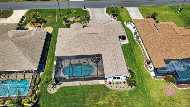 22 MEDALIST COURT, Rotonda West, FL 33947