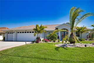 22 MEDALIST COURT, Rotonda West, FL 33947