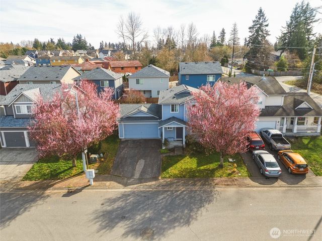 14929 19th Avenue W, Lynnwood, WA 98087