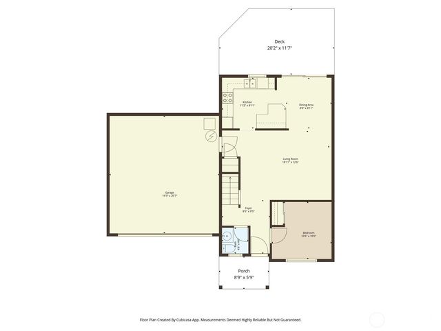 14929 19th Avenue W, Lynnwood, WA 98087