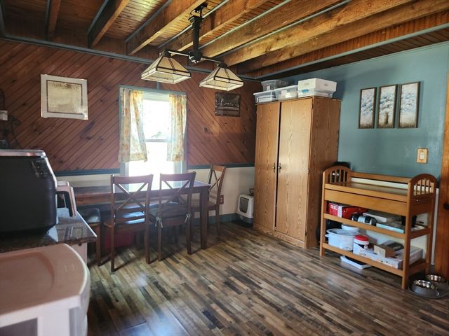 48 Captain Courtois Dr, Attleboro, MA 02703